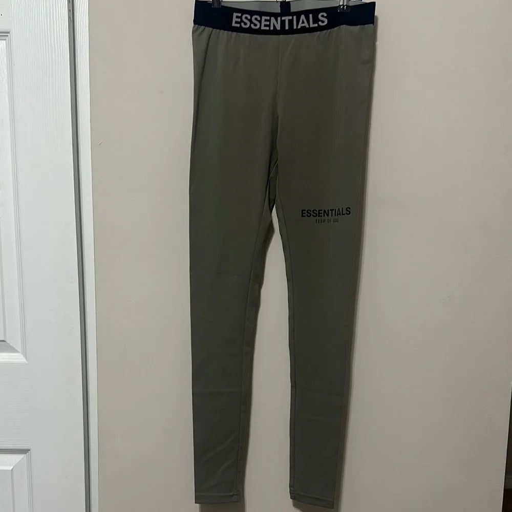 Essentials - image 1